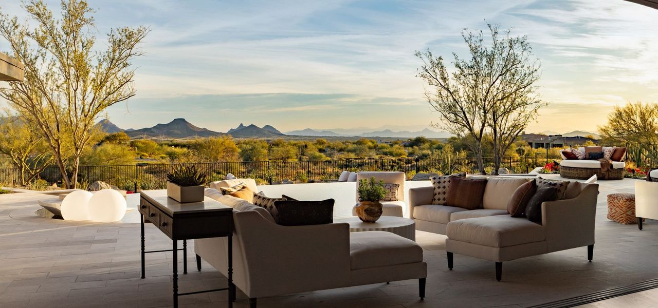 Community amenity available to residents of The Edge at Joy Ranch in Scottsdale (Image 19).