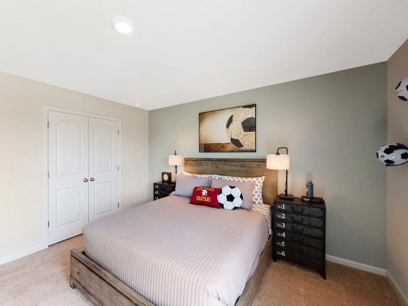 Image 13 of the The Trails community in Monroe, NC.