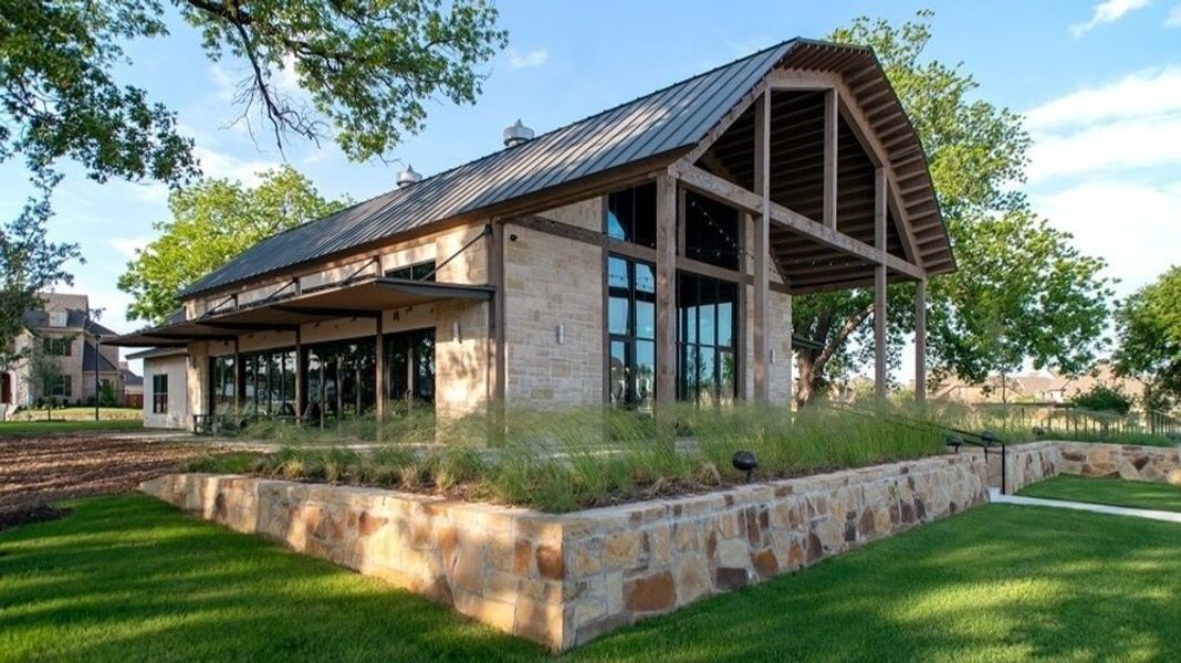 Image 26 of the Montgomery Farm Estates 90s - Darling community in Allen, TX.