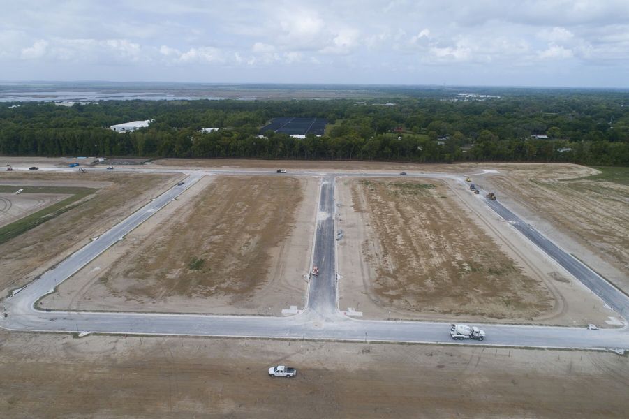 Streetscape Streetscape