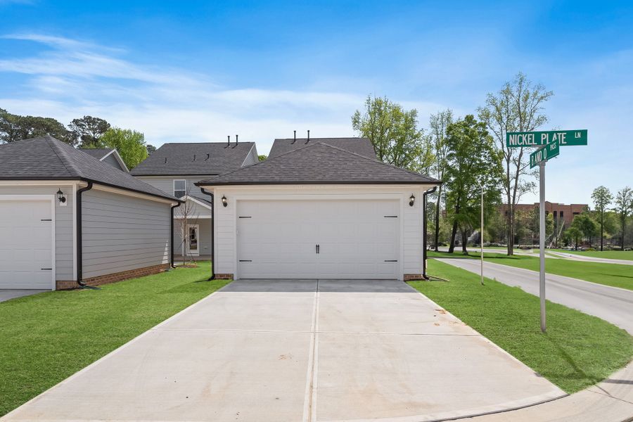 Knightdale, NC New Homes.  - Slide 22