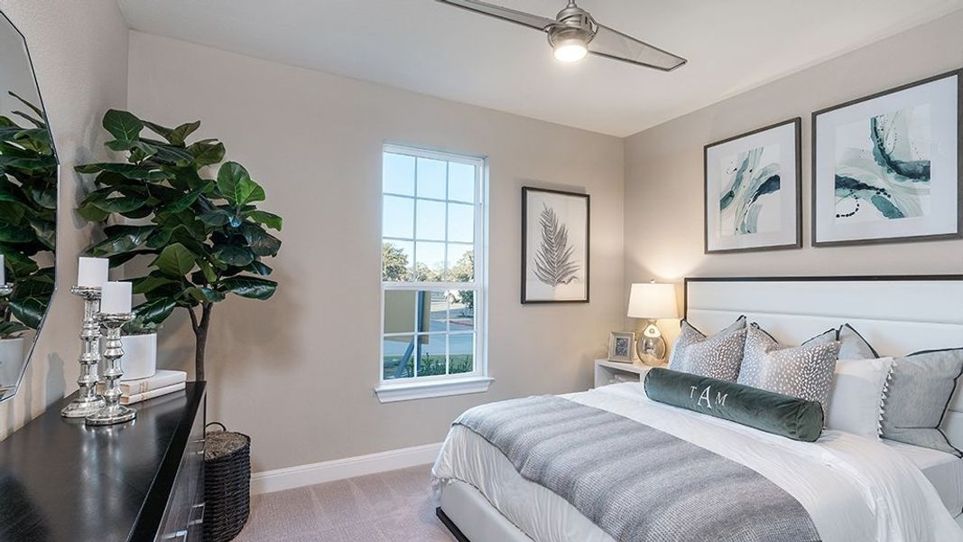 Image 17 of the Arrowhead Ranch 60s community in Dripping Springs, TX.