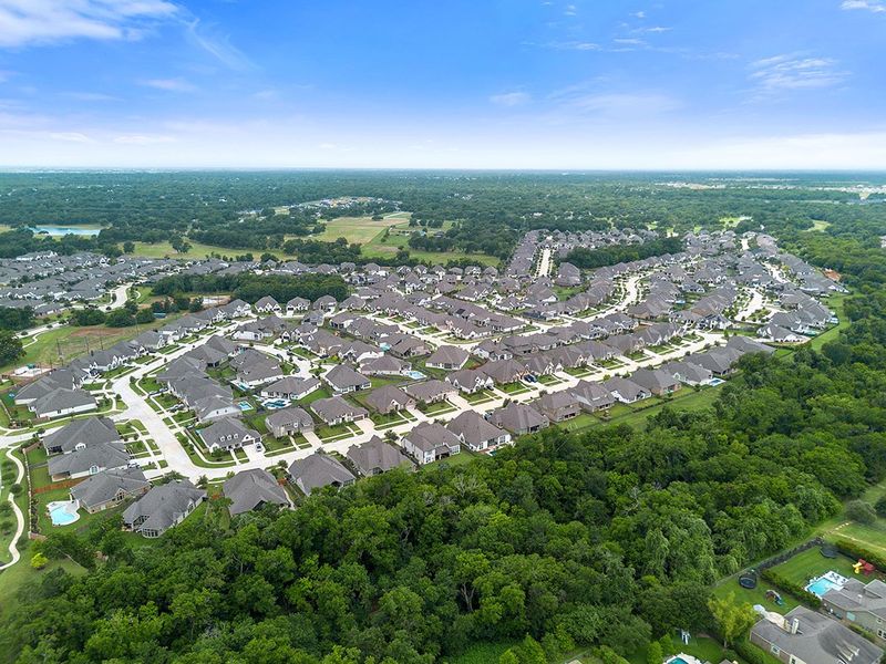 Fulbrook On Fulshear Creek Image 6