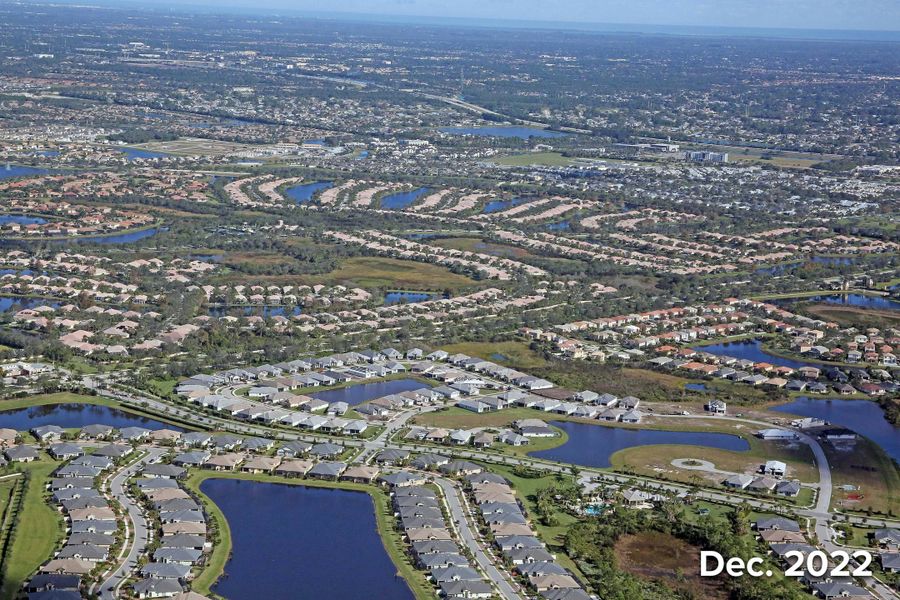 Community Site December 2022 | Lake Park at Tradition:Community Site December 2022 | Lake Park at Tradition