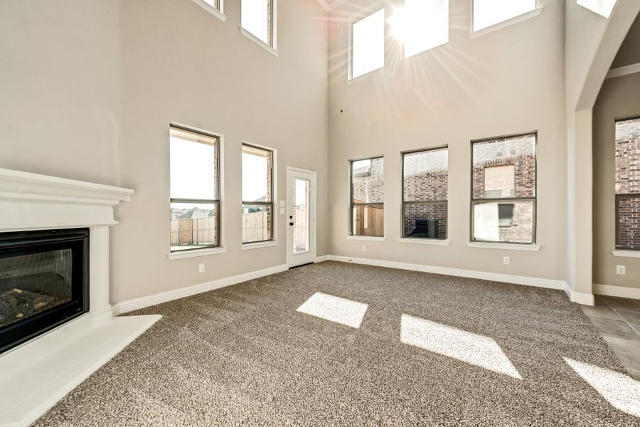 Image 6 of the Wooded Creek community in Wylie, TX.