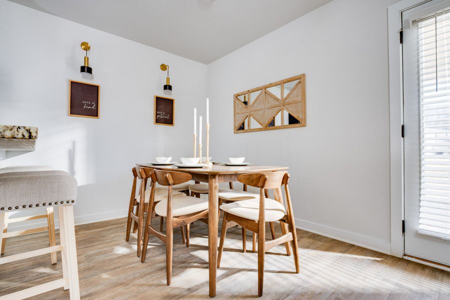 Atlanta, GA New Homes. - Slide 8 Atlanta, GA New Homes. - Slide 8