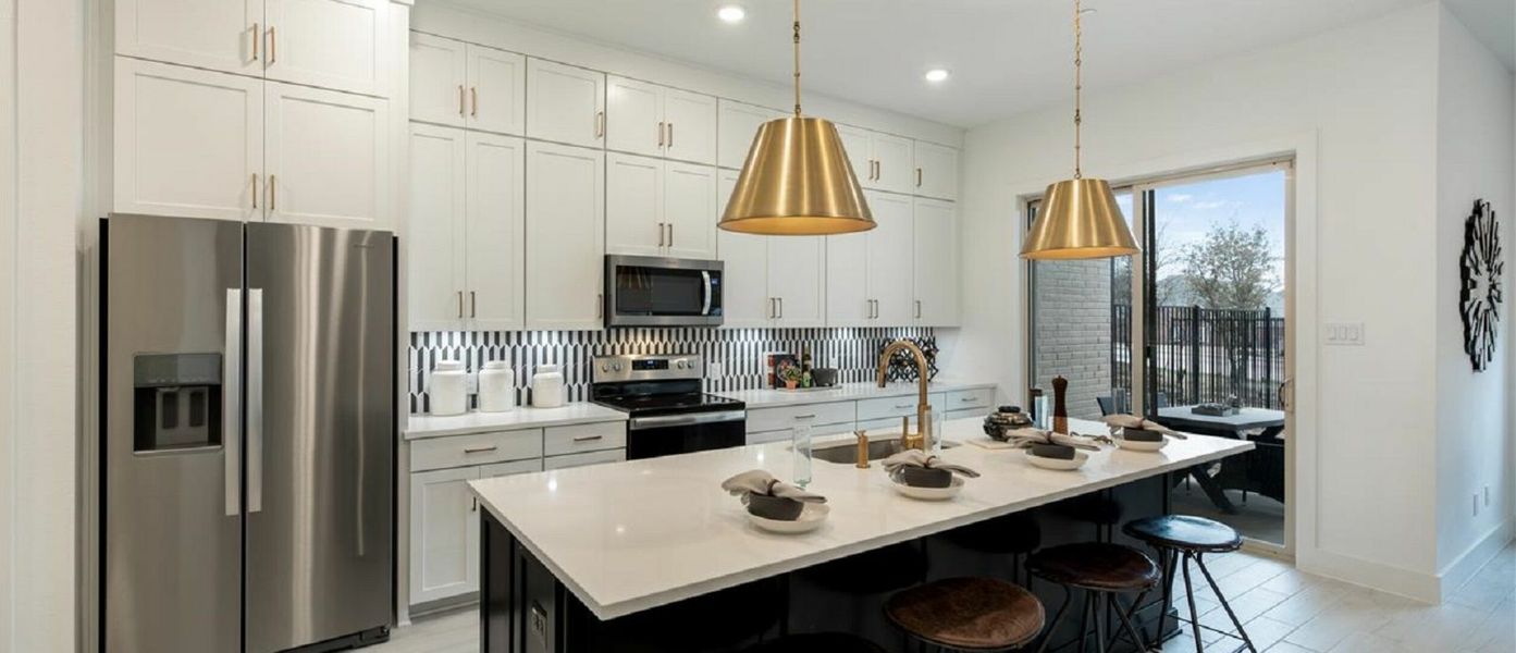 Image 14 of the Montgomery Ridge community in Allen, TX. Image 14 of the Montgomery Ridge community in Allen, TX.