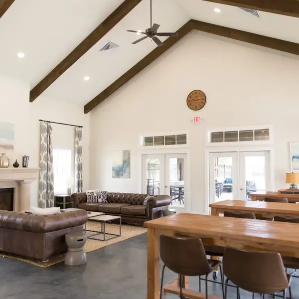 Community amenity available to residents of Lakewood at Brookhollow – 60′ Lots in Prosper (Image 5).