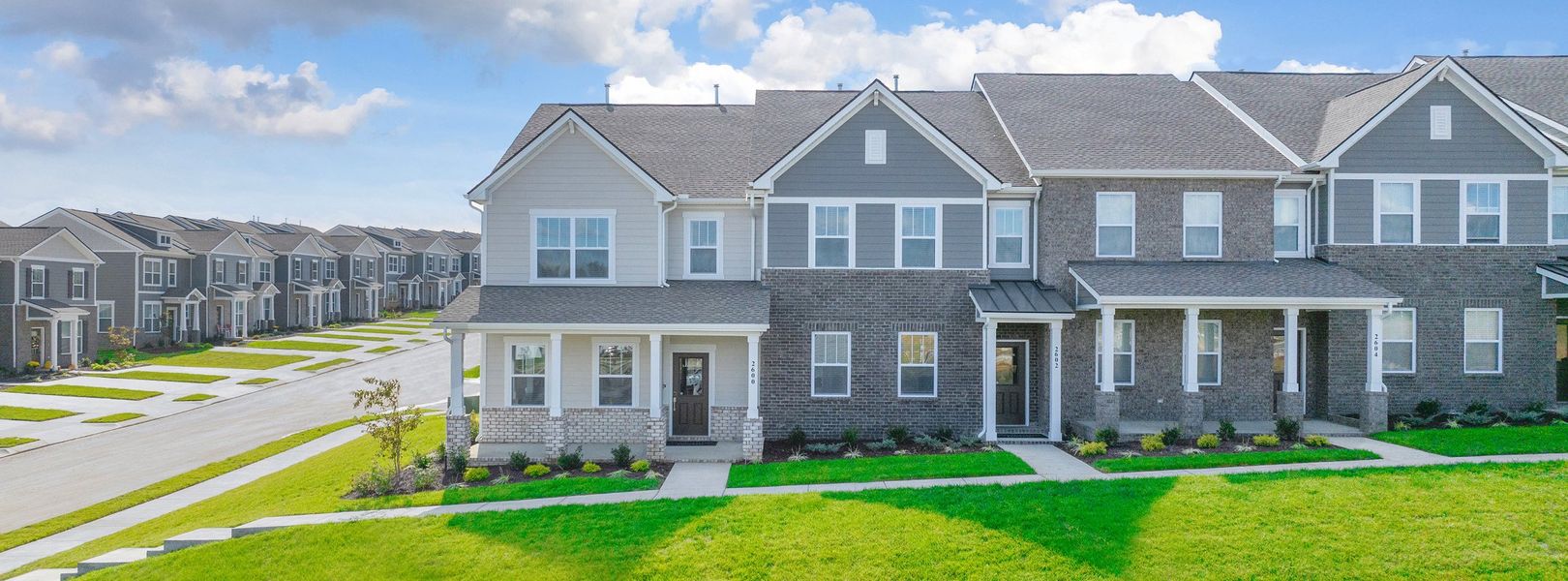 Kensington Drumwright Bishop Exterior 3of3