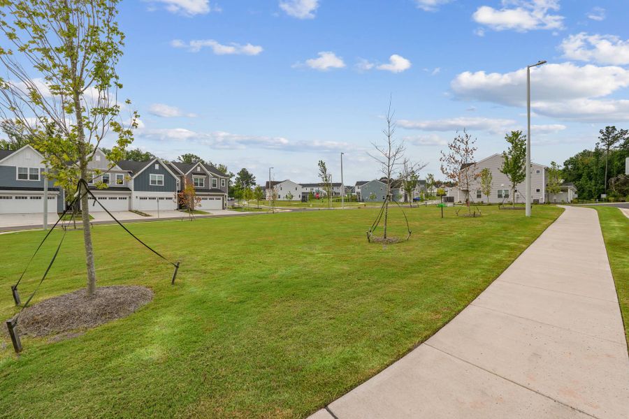 Front exterior of a home in the Tredenham community, located in Durham, NC (Image 10). Front exterior of a home in the Tredenham community, located in Durham, NC (Image 10).