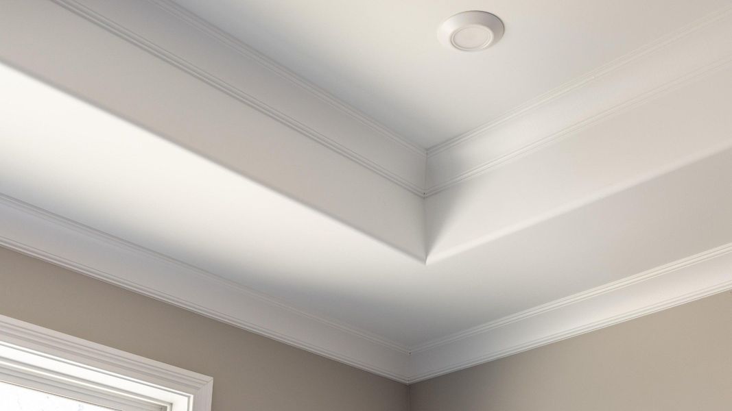 Close-up of interior finishes in a home at The Grove at Haven Hill, Lenoir City (Image 59). Close-up of interior finishes in a home at The Grove at Haven Hill, Lenoir City (Image 59).