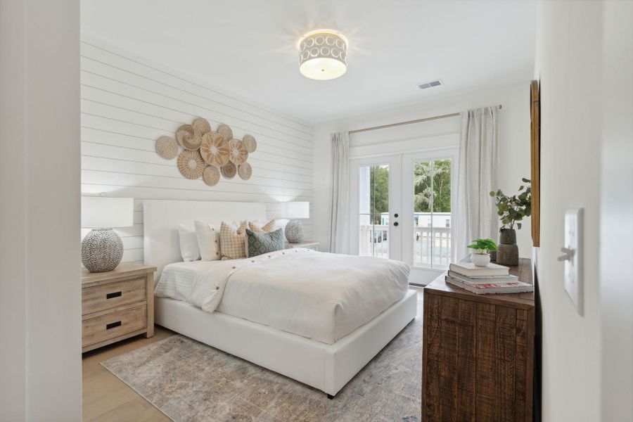 Miller's Crossing New Homes in Johns Island, SC.  - Slide 10