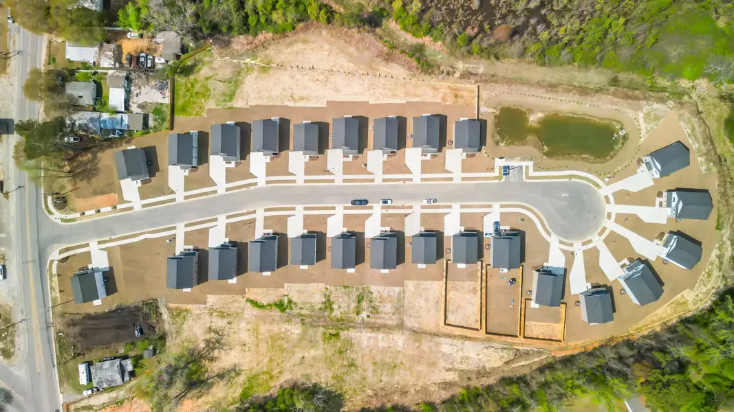 Dunn, NC New Homes.  - Slide 9