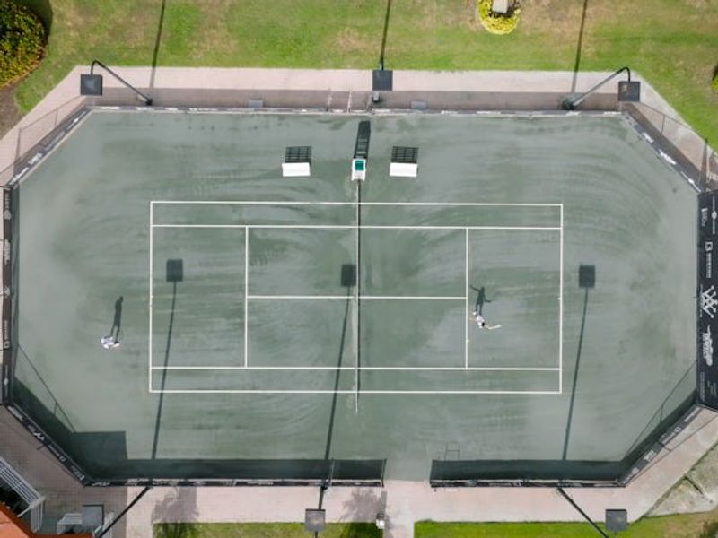 Community amenity available to residents of The Falls at Grand Harbor in Vero Beach (Image 42).