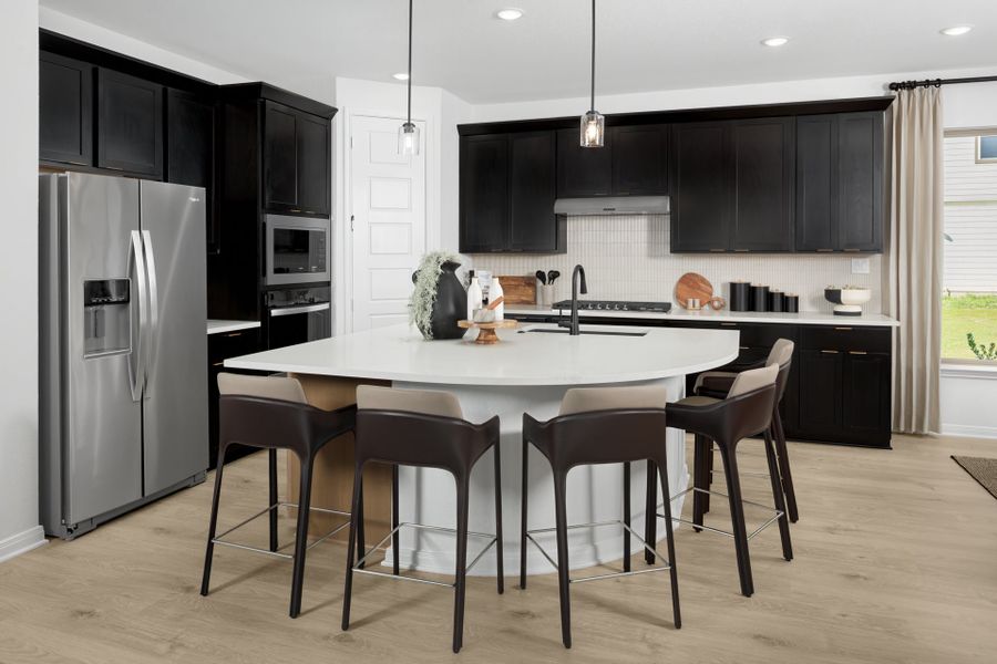 Rhine Valley New Homes in Schertz, TX.  - Slide 3