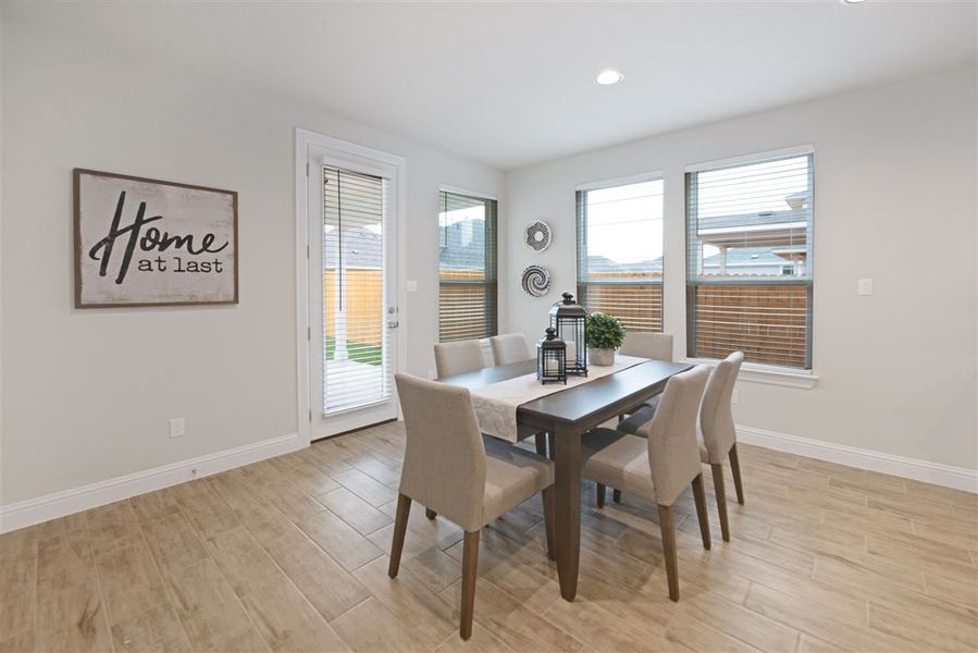 Image 9 of the Carmel Patio Homes community in Pflugerville, TX. Image 9 of the Carmel Patio Homes community in Pflugerville, TX.