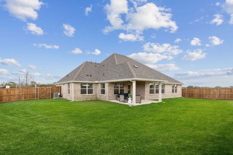 Dove Hollow III,75165