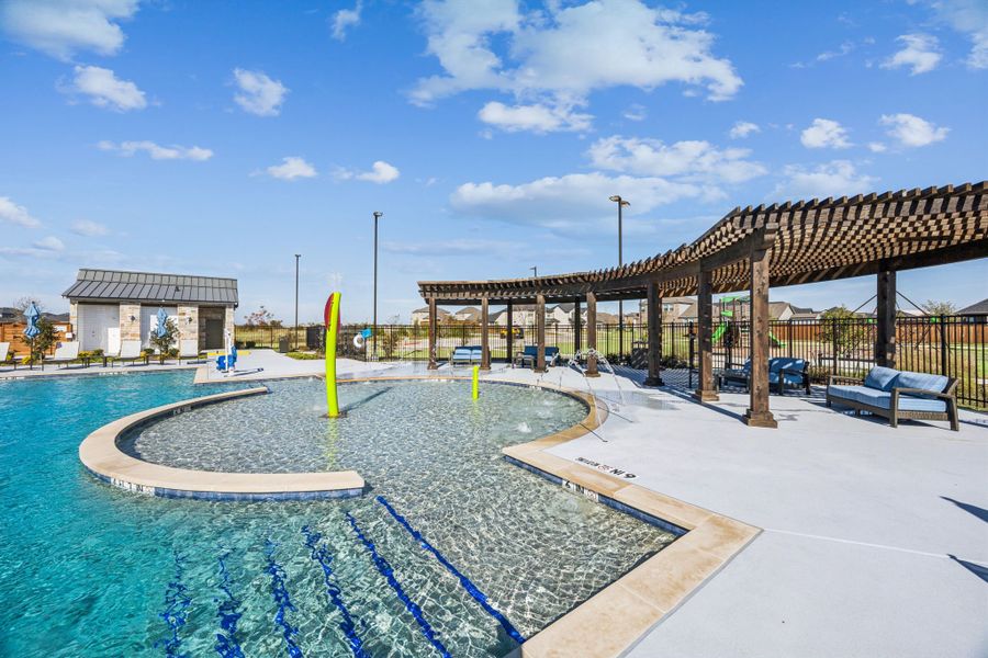 Community amenity available to residents of Madero 50s in Fort Worth (Image 7). Community amenity available to residents of Madero 50s in Fort Worth (Image 7).