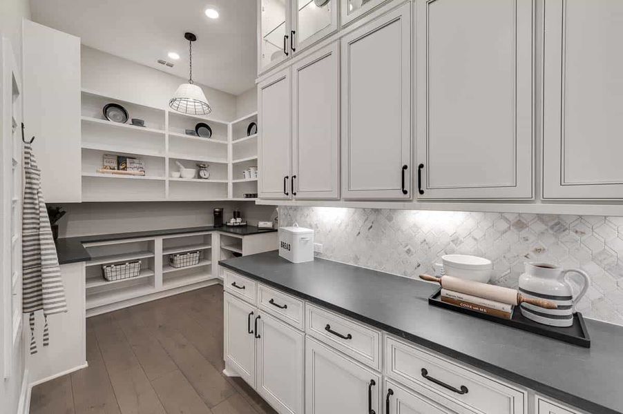 Image 18 of the Fulshear Run 1/2 Acre community in Fulshear, TX.