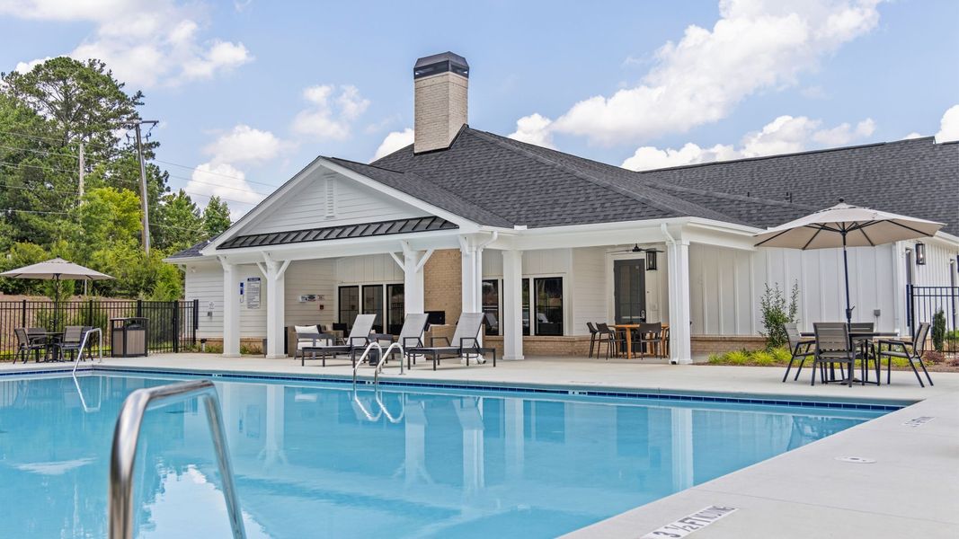 Community amenity available to residents of The Courtyards by The Manor in Alpharetta (Image 4). Community amenity available to residents of The Courtyards by The Manor in Alpharetta (Image 4).