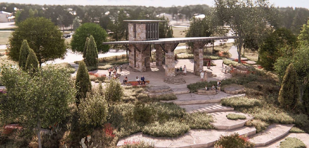 Image 4 of the Furst Ranch: 60ft. lots community in Flower Mound, TX. Image 4 of the Furst Ranch: 60ft. lots community in Flower Mound, TX.