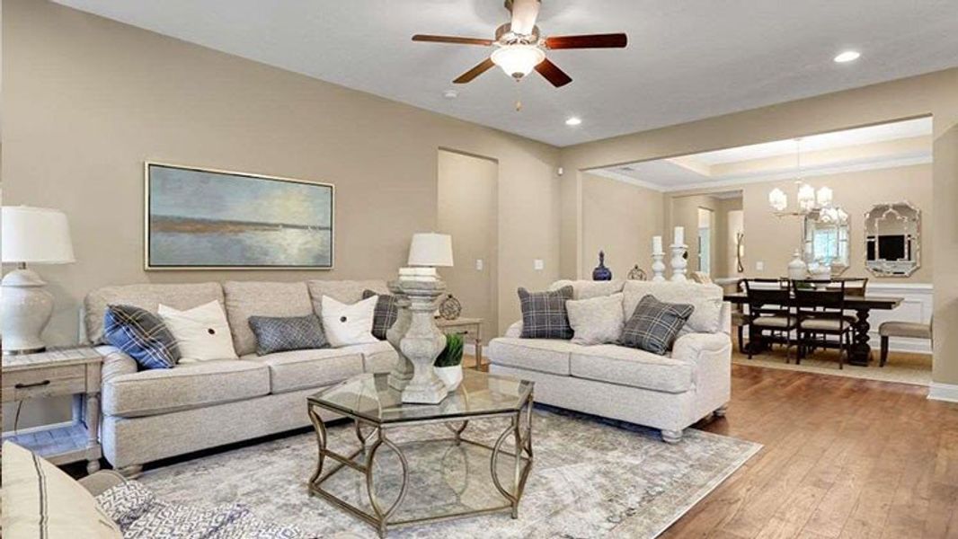 New Homes in Shallotte, NC.  - Slide 13