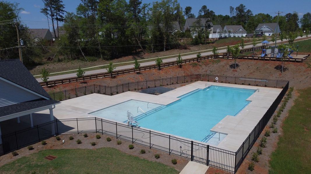 Image 16 of the Parkland community in Greenville, SC. Image 16 of the Parkland community in Greenville, SC.