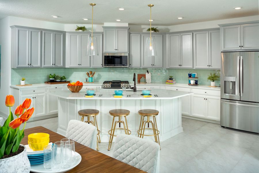 Image 11 of the Nobel at eTown 40s community in Jacksonville, FL. Image 11 of the Nobel at eTown 40s community in Jacksonville, FL.