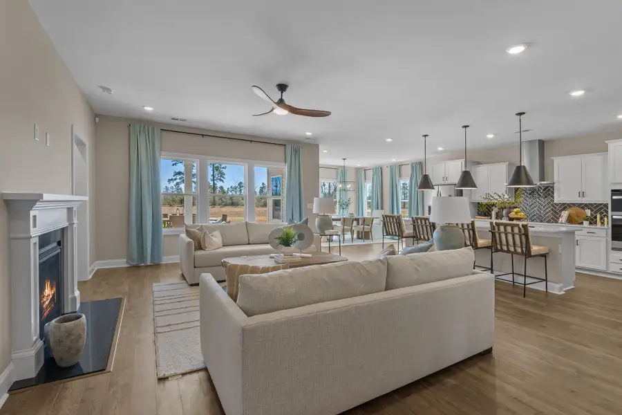 New Homes in Loris, SC.  - Slide 8