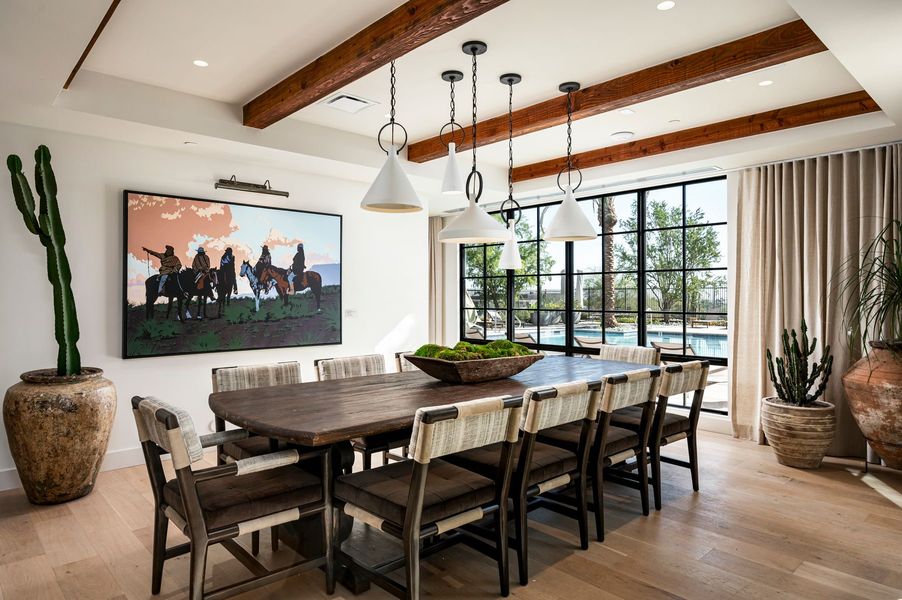 Ascent At The Phoenician®,85251