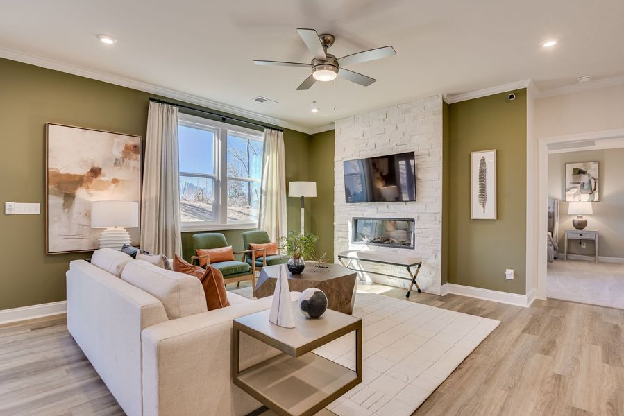 Abney Hills Estates Abney Hills Estates