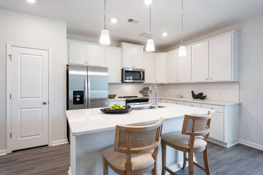 Bailey's Cove Townhomes New Homes in Hilton Head Island, SC. - Slide 1 Bailey's Cove Townhomes New Homes in Hilton Head Island, SC. - Slide 1