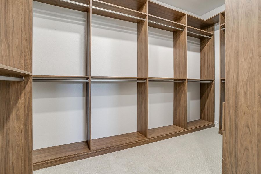 Close-up of interior finishes in a home at Creekview Farms, Greenville (Image 56).