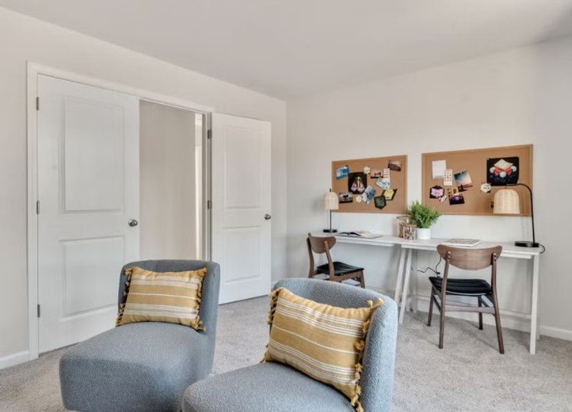 New Homes in Raeford, NC. - Slide 14 New Homes in Raeford, NC. - Slide 14