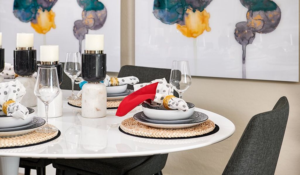 Close-up of interior finishes in a home at Lynwood Station, Mount Juliet (Image 27). Close-up of interior finishes in a home at Lynwood Station, Mount Juliet (Image 27).