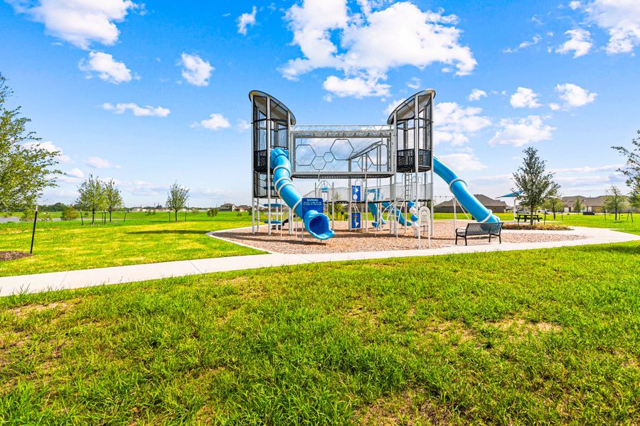 Playground