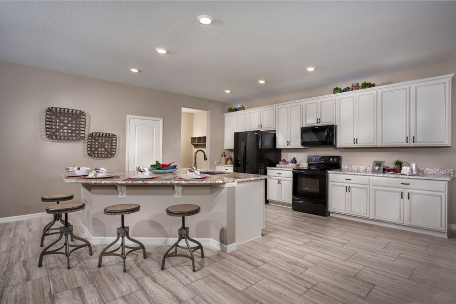 Image 14 of the Legacy Hills community in Apopka, FL.