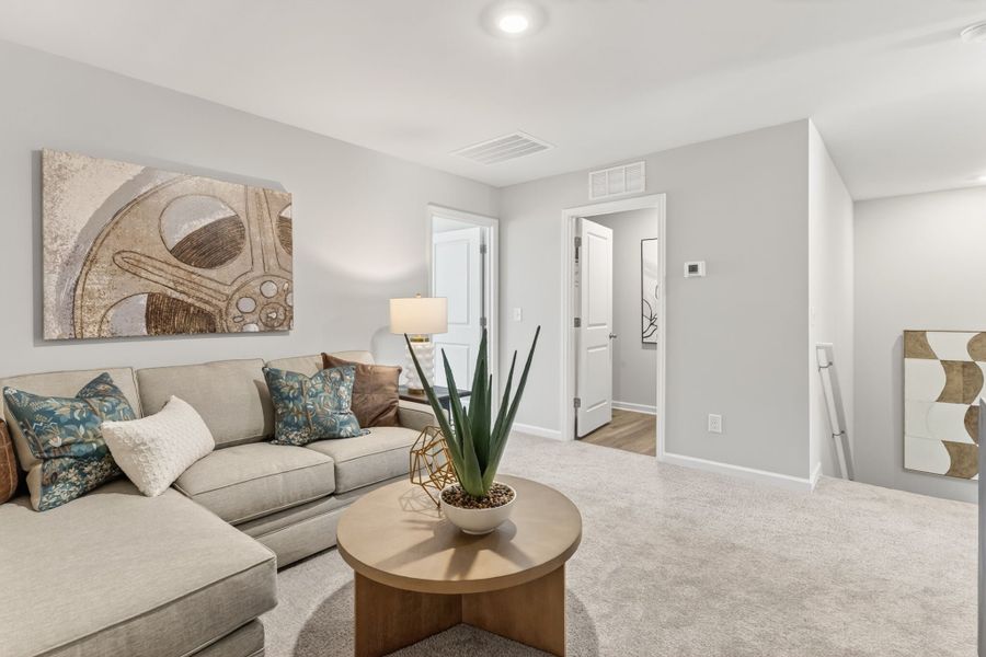 New Homes in Fuquay-Varina, NC.  - Slide 9