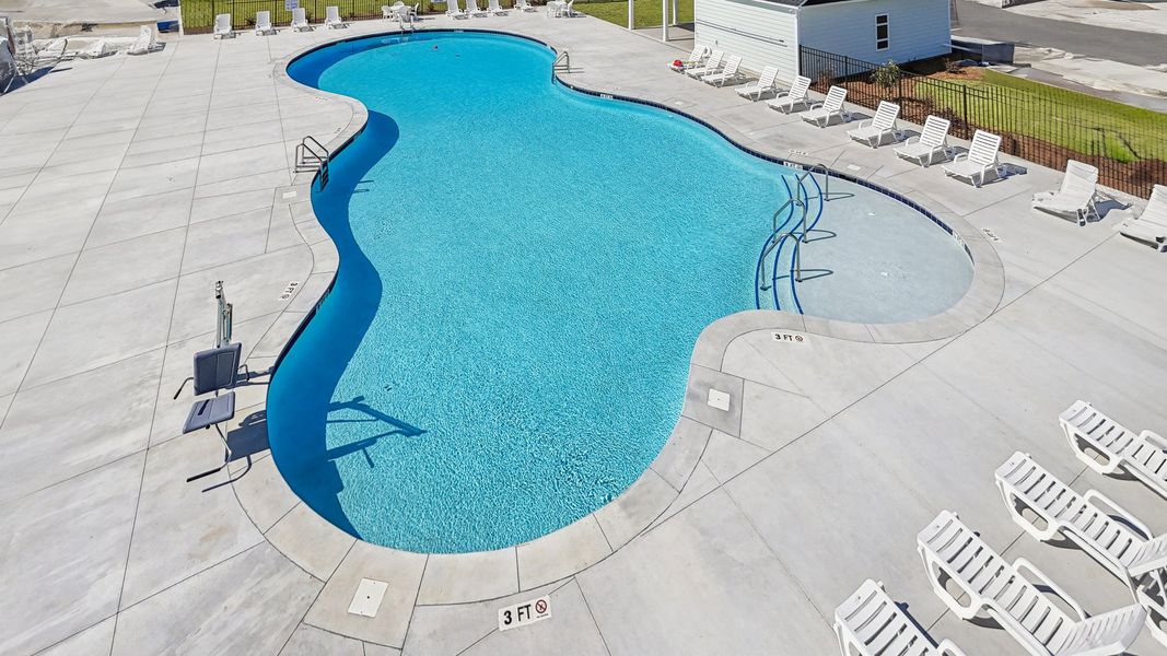 Image 68 of the Southbridge community in Sumter, SC.