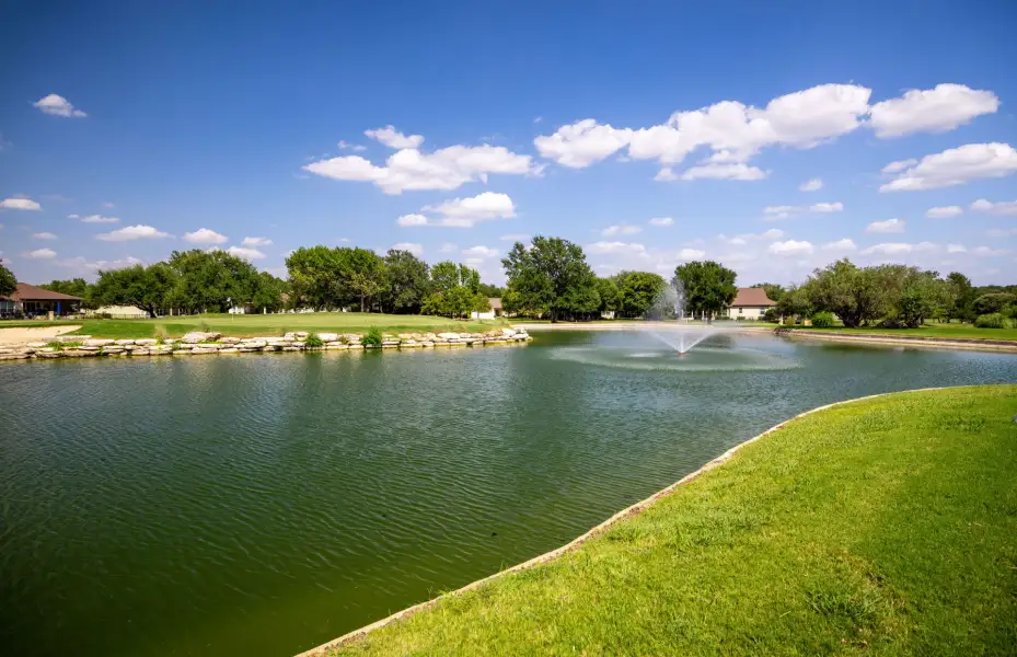 Gorgeous Views at Sun City Gorgeous Views at Sun City