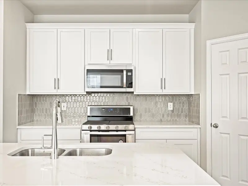 The Keystone floorplan interior image taken at a Meritage Homes community in Aurora, CO. The Keystone floorplan interior image taken at a Meritage Homes community in Aurora, CO.