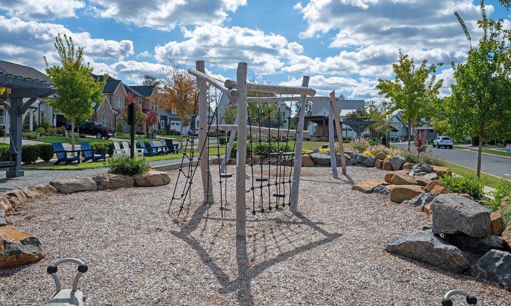 Community amenity available to residents of Arden Mill in Fort Mill (Image 14).