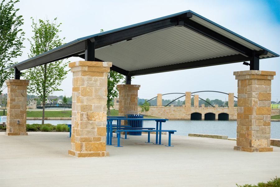 Community amenity available to residents of Solterra in Mesquite (Image 54).