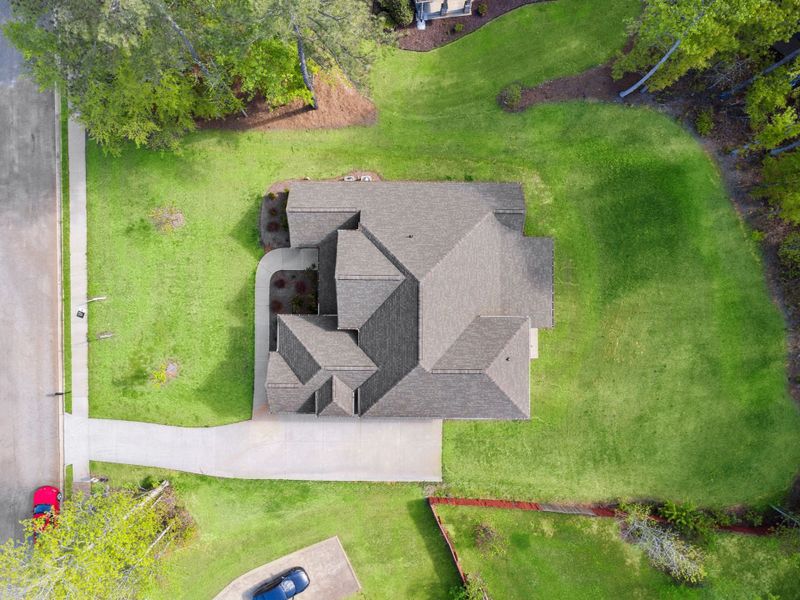 Hadi Builders - Whitestone