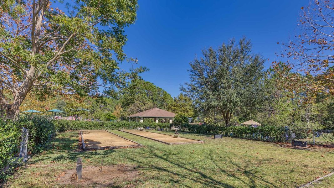 Image 32 of the Enclave at Treaty Oaks community in St. Augustine, FL.