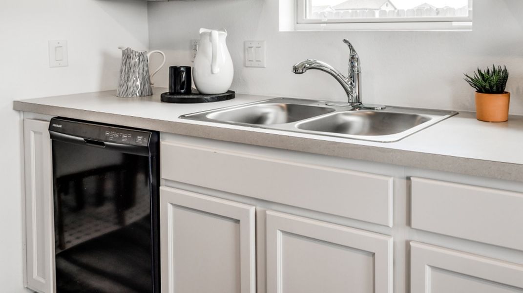 Image 23 of the Wooster Trails at Baytown Crossings: Colonial & Cottage Collections community in Baytown, TX.