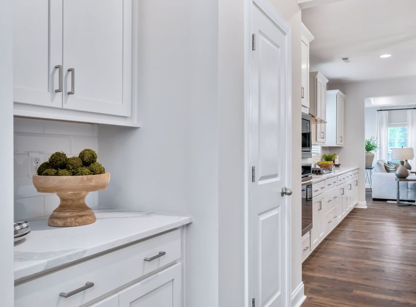 Trail Ridge New Homes in Kernersville, NC.  - Slide 17