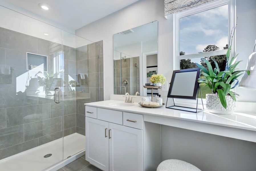 The Wilmington Primary Bath