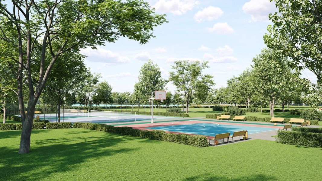 Community amenity available to residents of Park Collection At Park Central in Georgetown (Image 9). Community amenity available to residents of Park Collection At Park Central in Georgetown (Image 9).