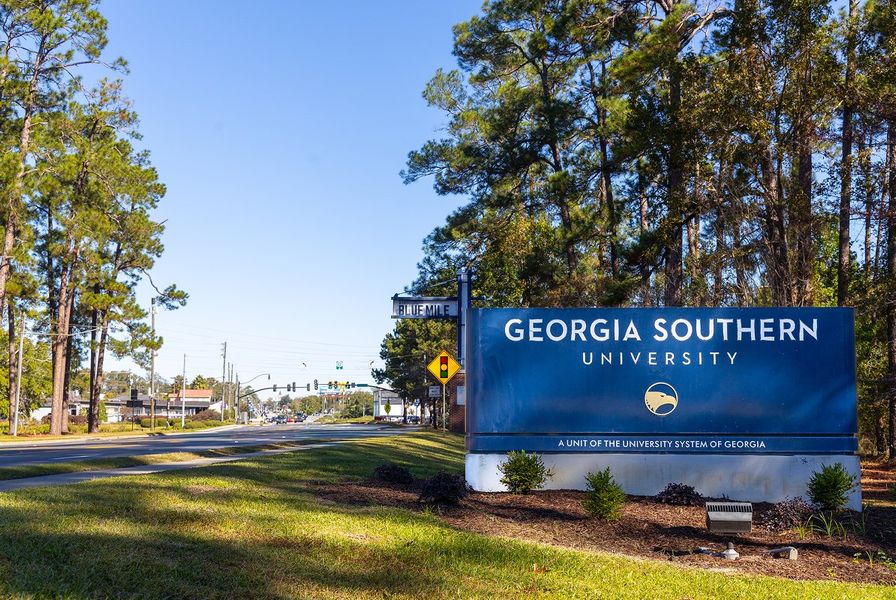 Statesboro Georgia Southern University Statesboro Georgia Southern University